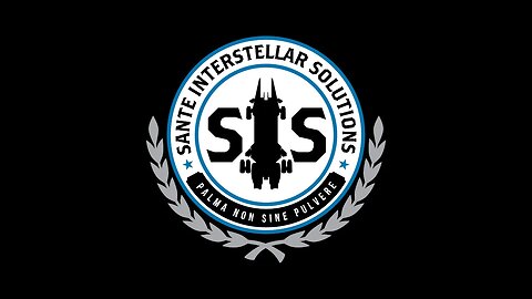 Sante Interstellar Solutions #starcitizen