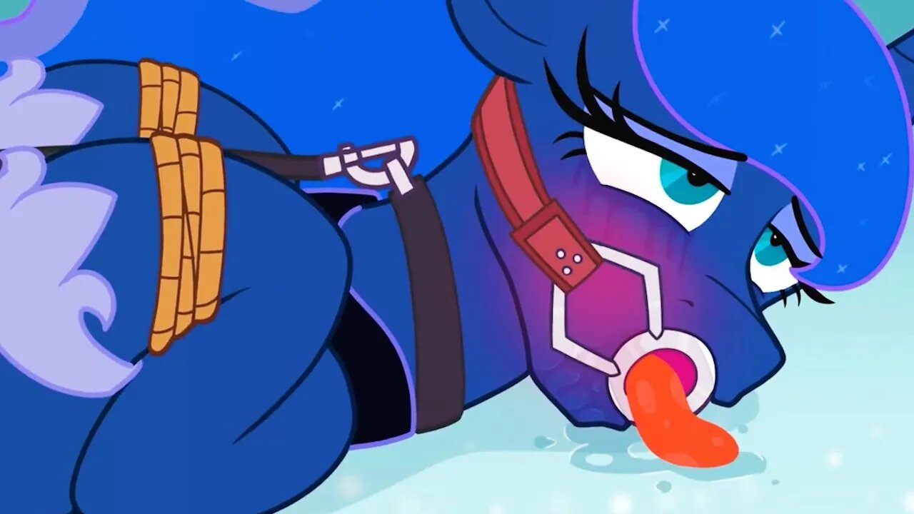 Luna's Obligation