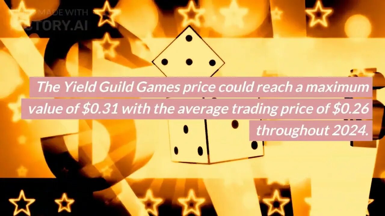 Yield Guild Games Price Prediction 2023, 2025, 2030 Future of YGG