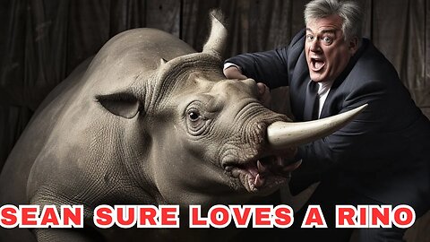 Sean Hannity LOSES It In FULL RINO Rant As He Tries To TAKE OUT Vivek Ramaswamy! Total CHAOS