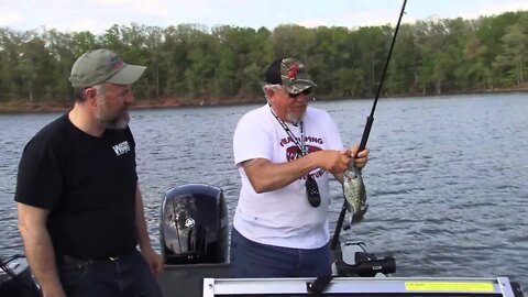 WaterWerks at Moors Resort on Midwest Outdoors