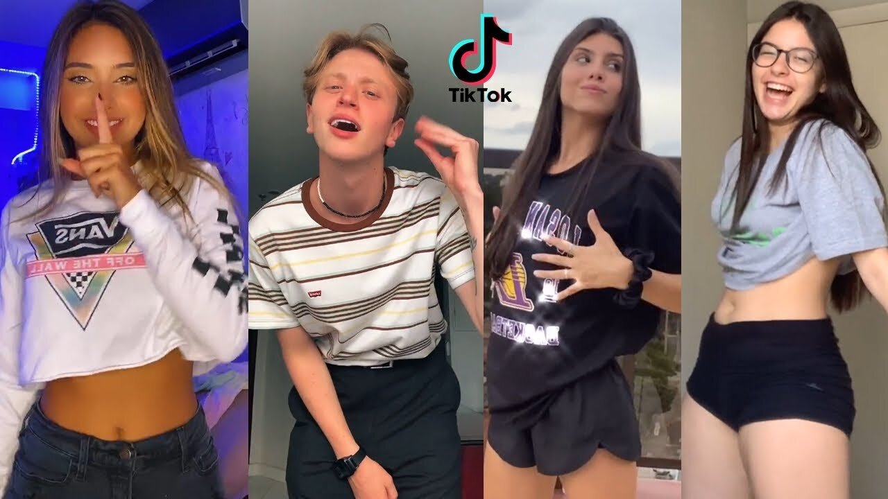 TOP 50 Most Liked TikToks of All Time!
