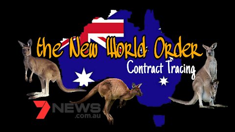 The NWO is in Australia