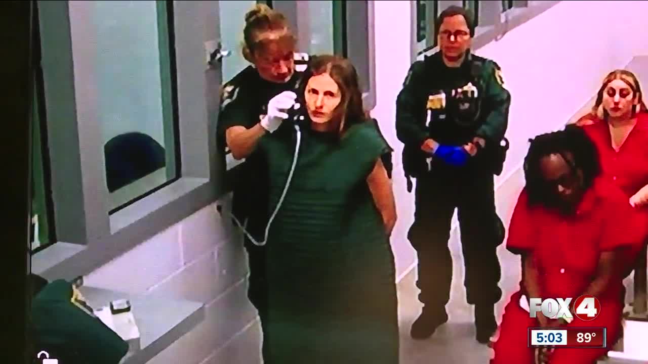 Defense attorney in baby’s death case says child was sick months before he died