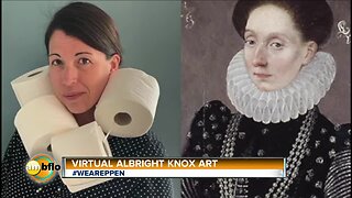 Albright Knox Art Gallery