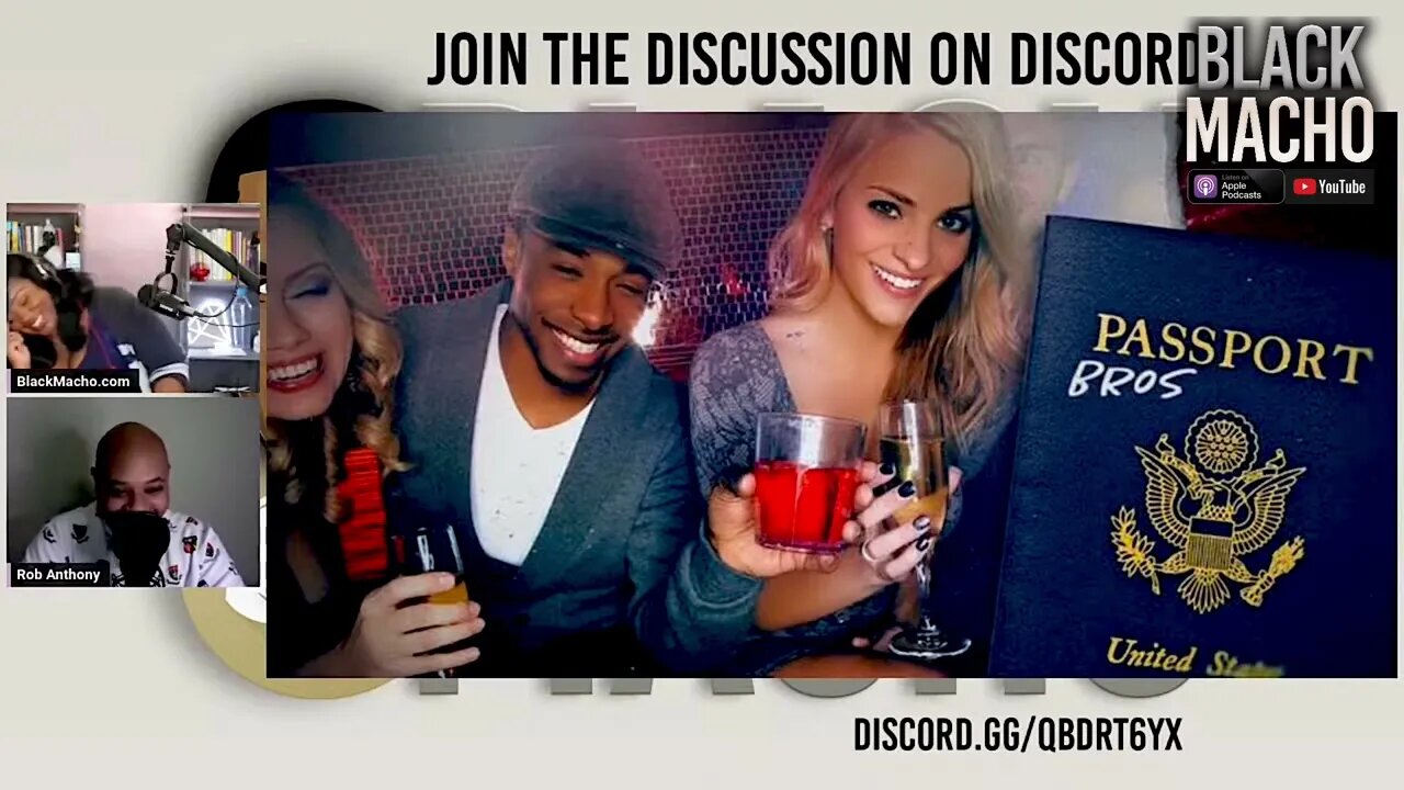 Foreign Women Are Most Desired Because They Don’t Talk Back??