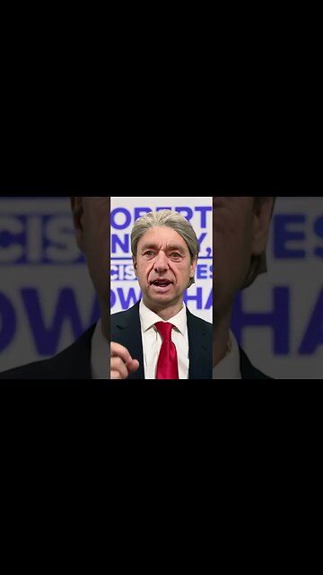 RFK Jr. Endorses Kyle Dunnigan