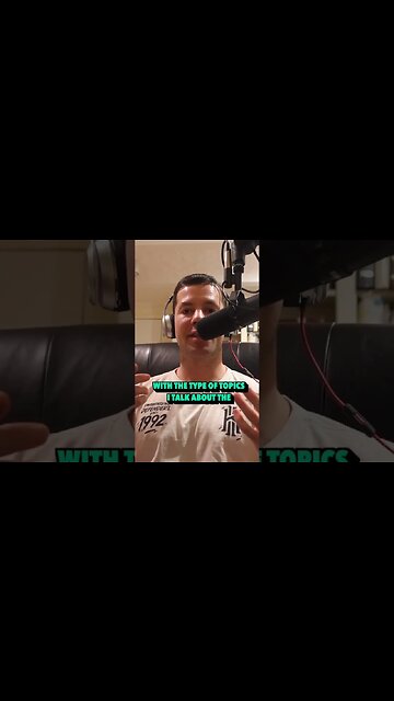 The algorithm doesn’t determine the value of the content! #helpothers #inspireothers #makeanimpact