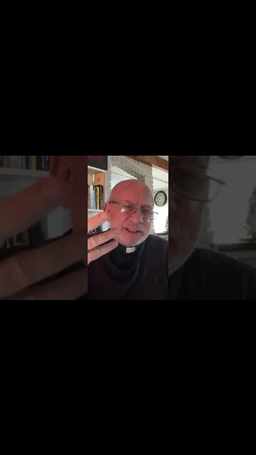 Catholic Priest's FUNNY Story...