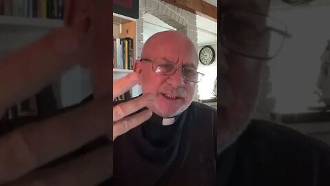 Catholic Priest's FUNNY Story...