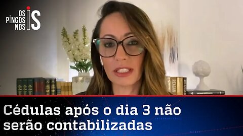 Ana Paula Henkel: Trump consegue importante vitória na Pensilvânia