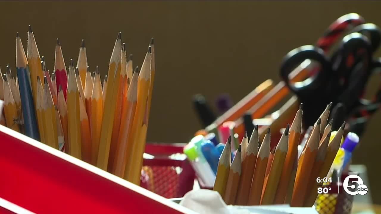 Back-to-school supplies are breaking the bank for families, YMCA relaunches 'Operation Backpack' to help