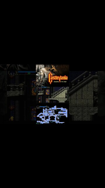 #castlevania #castlevaniasymphonyofthenight #castlevaniasymphonyofthenightmobile