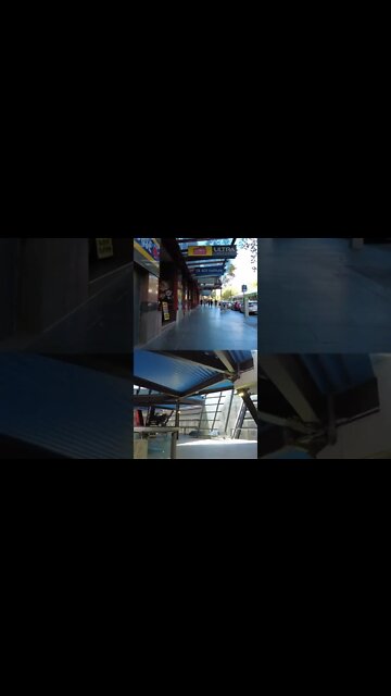 Melbourne City Walking Tour || VICTORIA || AUSTRALIA