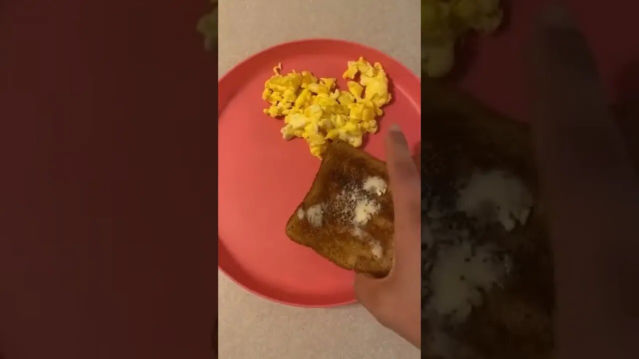 Healthy 💞 breakfast 🍳 in 5 mints #ytshorts #shorts #Food #Streetfood #UpFoodReview