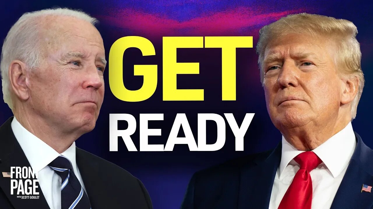 Big Changes For Trump-Biden Debate; Latest On Trump VP; Hollywood Raises Record Amount For Biden