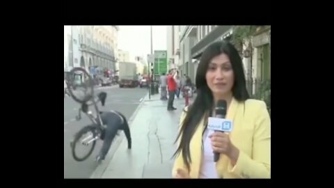 Broken media