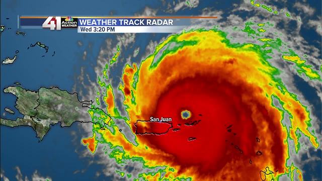 Gary Lezak's Wednesday Night Forecast, 09-06