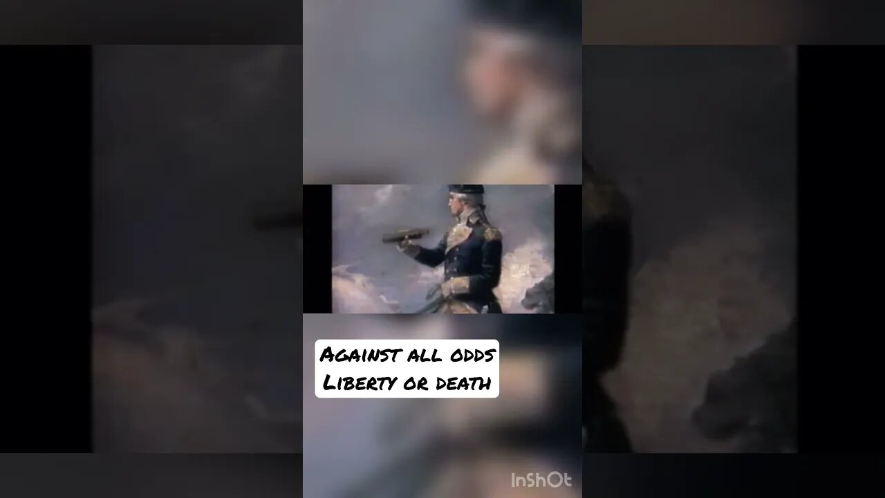 QUOTES, Founding Fathers Edition ep50 George Washington After losing Fort Washington & Fort Lee