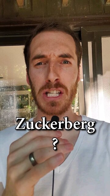 Mark Zuckerberg Look Alike?🥸😤 | Joke of the Day
