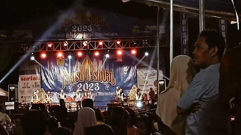 Troso, Jepara Fest 2023 | Jepara | festival 2023