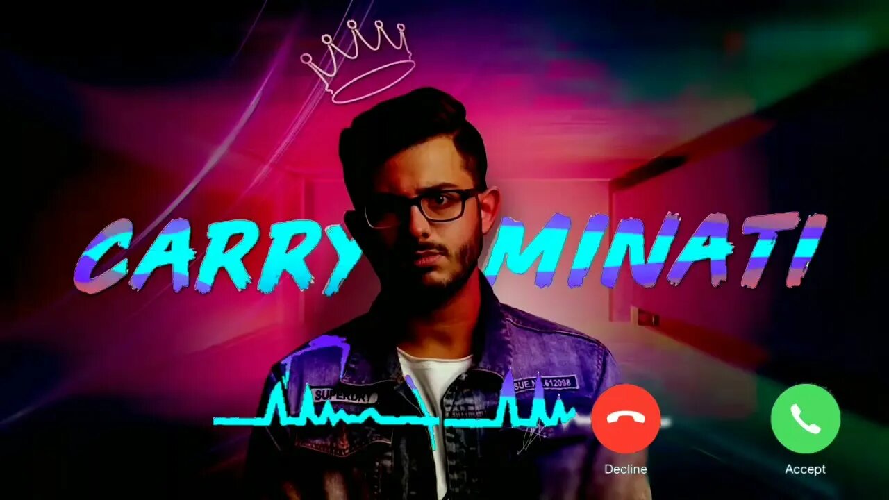 Carryminati ki Ringtone | Kise hu ablog ? mp3 Ringtone Carryminati | Indian Best Roaster Carry