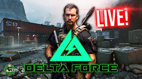Let's find out about Delta Force