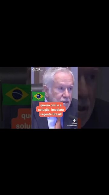 MEMÓRIA NACIONAL - Alexandre Garcia - A Responsabilidade é Nossa
