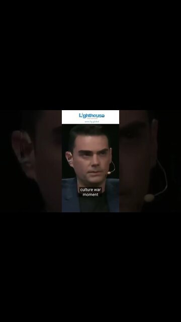 Ben Shapiro: ‘My truth’ leads to destruction - Lighthouse International Group #shorts #BenShapiro