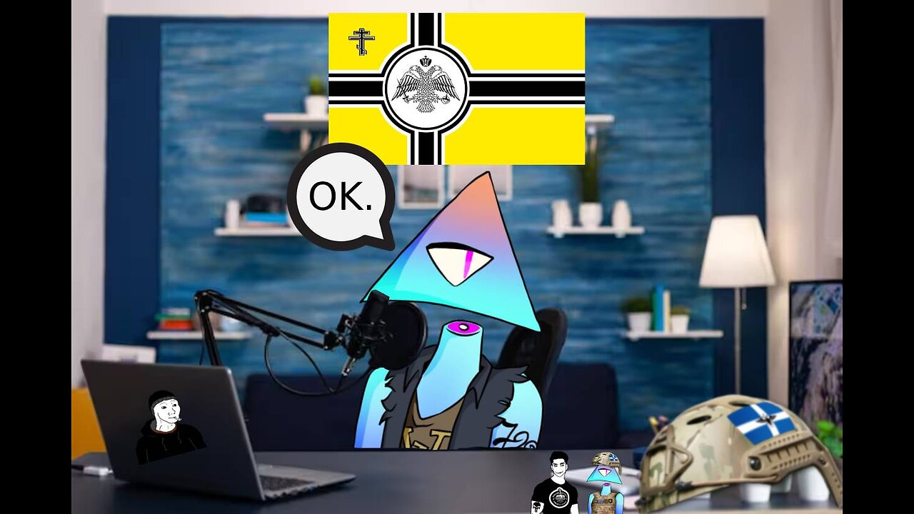 Τρελάθηκε ο Πανούσος και δεν θυμάται τίποτα ??Πολιτικά μπρδέματα ? ΤΙ ΠΡΈΠΕΙ ΝΑ ΨΗΦΗΣΕΙΣ? ( ΟΚ.36 )