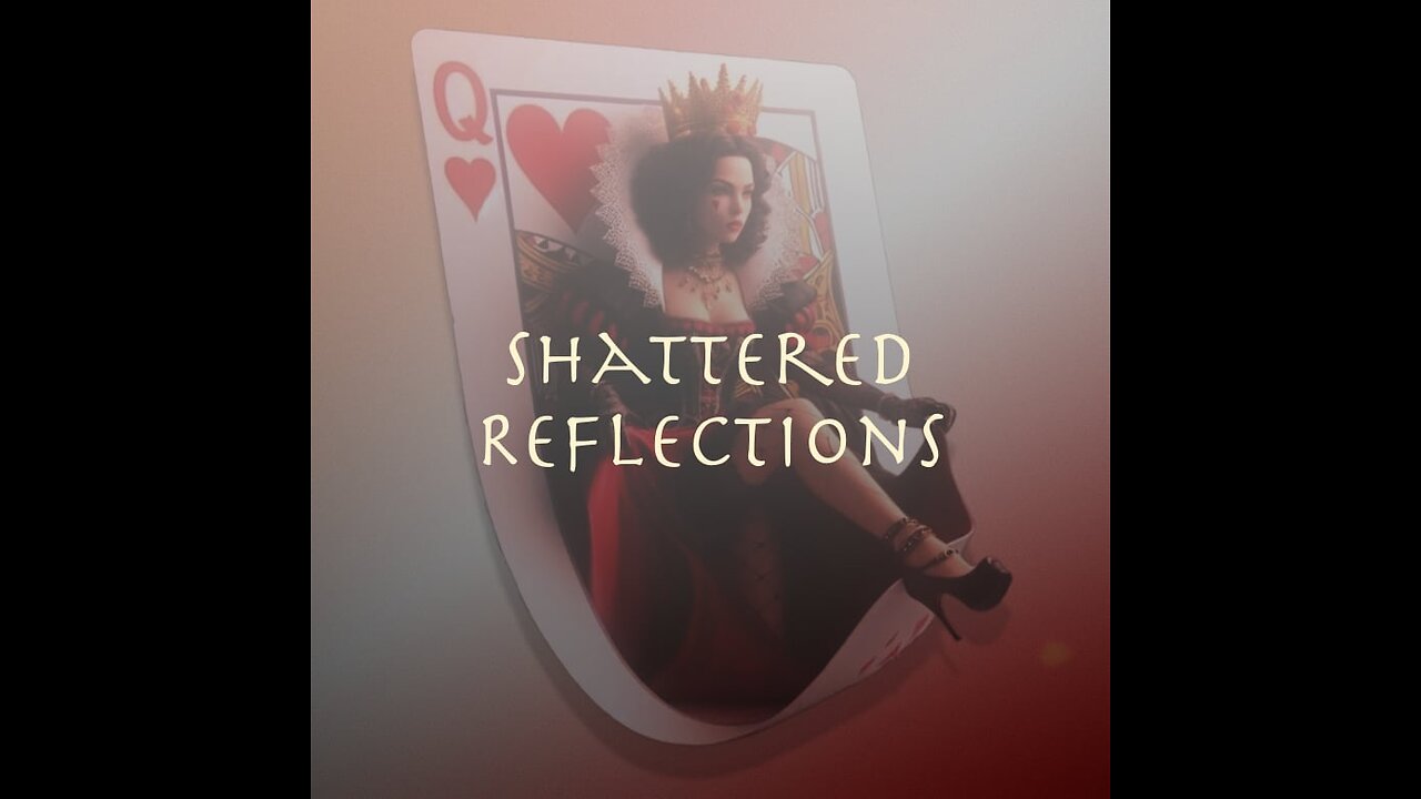 Shattered Reflections