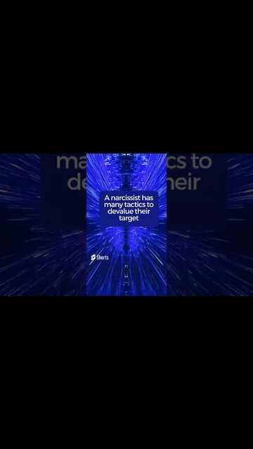 Why is it so Hard to Leave a Narcissist #shorts Copy