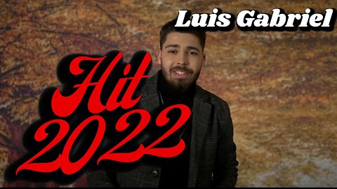 Luis Gabriel ❌ Doua Inimi ‼️ Manele Noi HIT 2022 ‼️