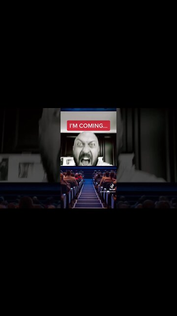 I’m Coming… #Ryback