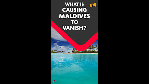 Is the Maldives dying a slow death?