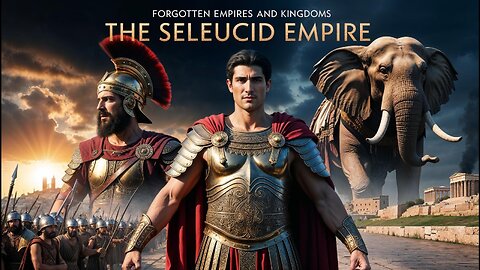 The Seleucid Empire