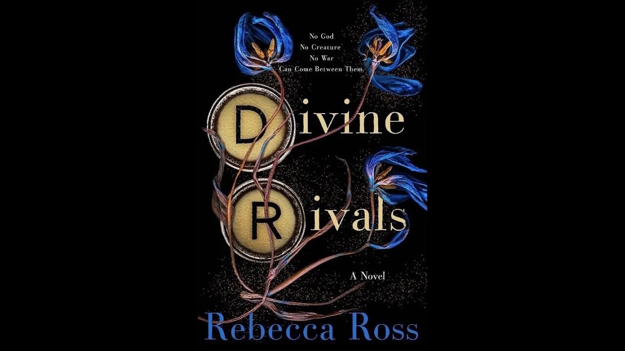 Divine Rivals - Rebecca Ross - Resenha