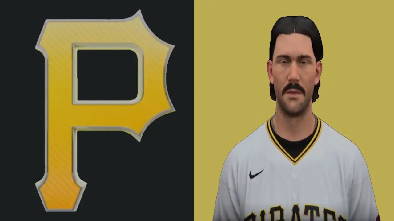 Paul Skenes RTTS Ready MLB The Show 23