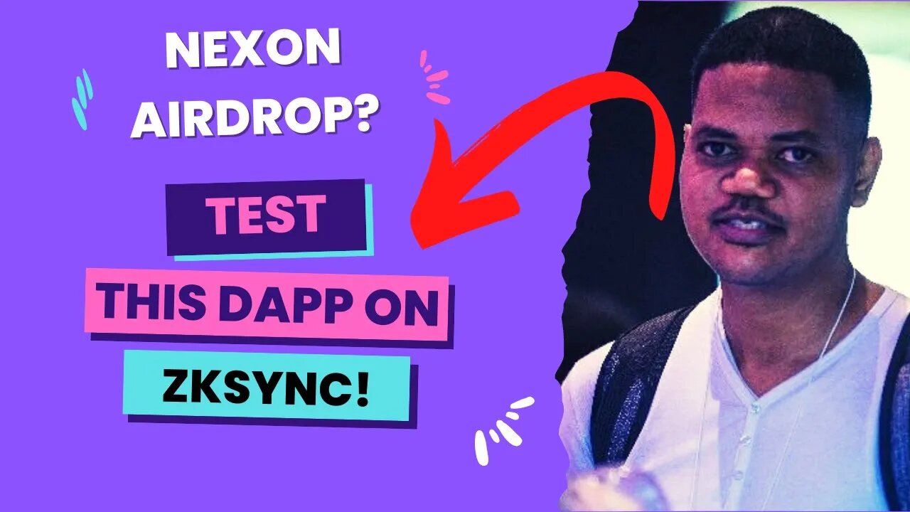 Nexon Finance - DEFI Lending On Zksync. Participate In Testnet Early For Likely Airdrop!