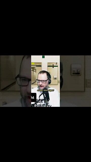 Doug Wears a 4XL (4/25/23 Bonus) #dougalo #flabby #whosright #whosrightpodcast #highlight