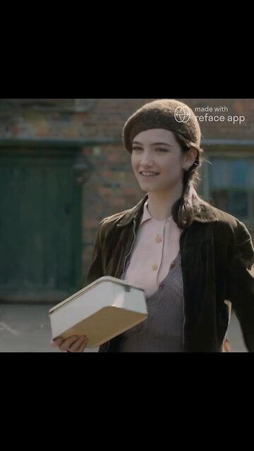 The Ultimate Woman Montage!