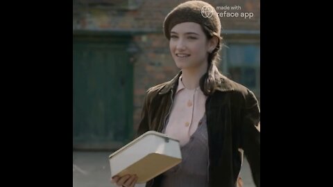 The Ultimate Woman Montage!