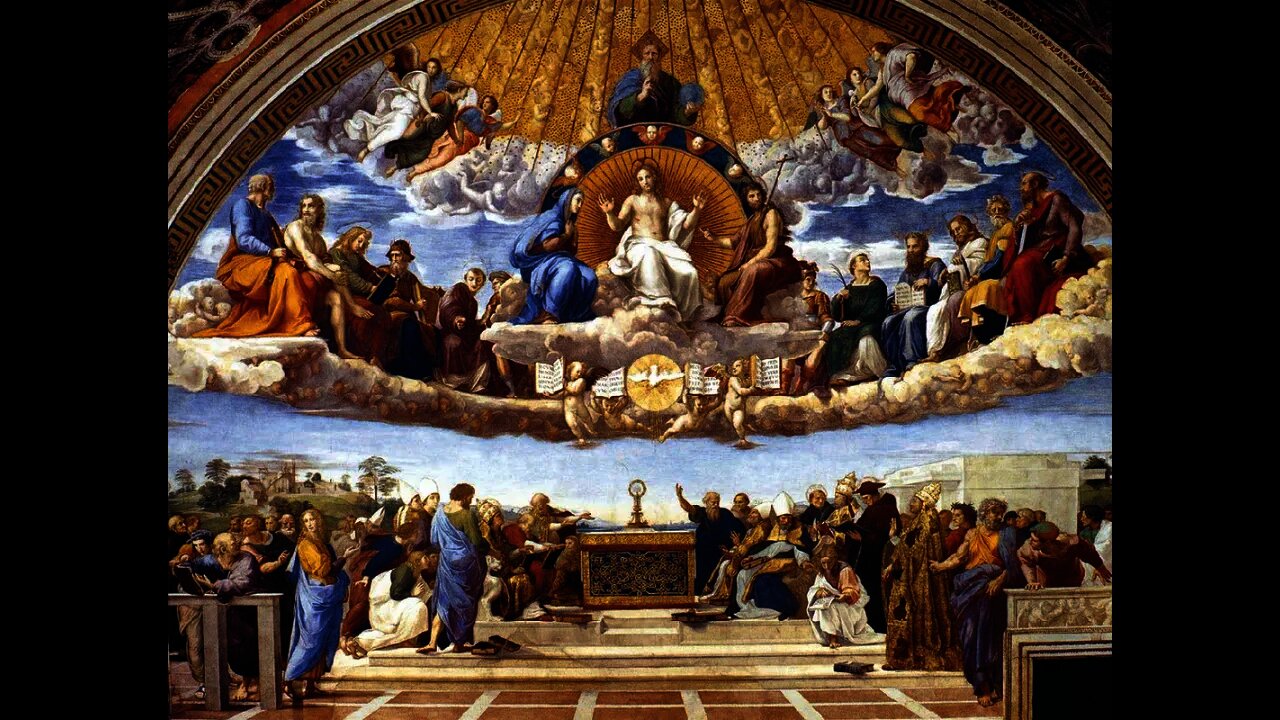 "The Gift of the Lord's Invitation" - The Sunday of the Great Banquet - Trinity 2 - June 21, 2020