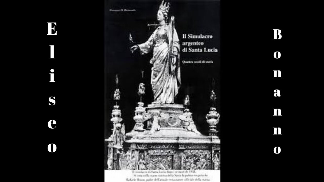 I SIMULACRI, SAPETE COSA SONO? STATUA ED IMMAGINI.