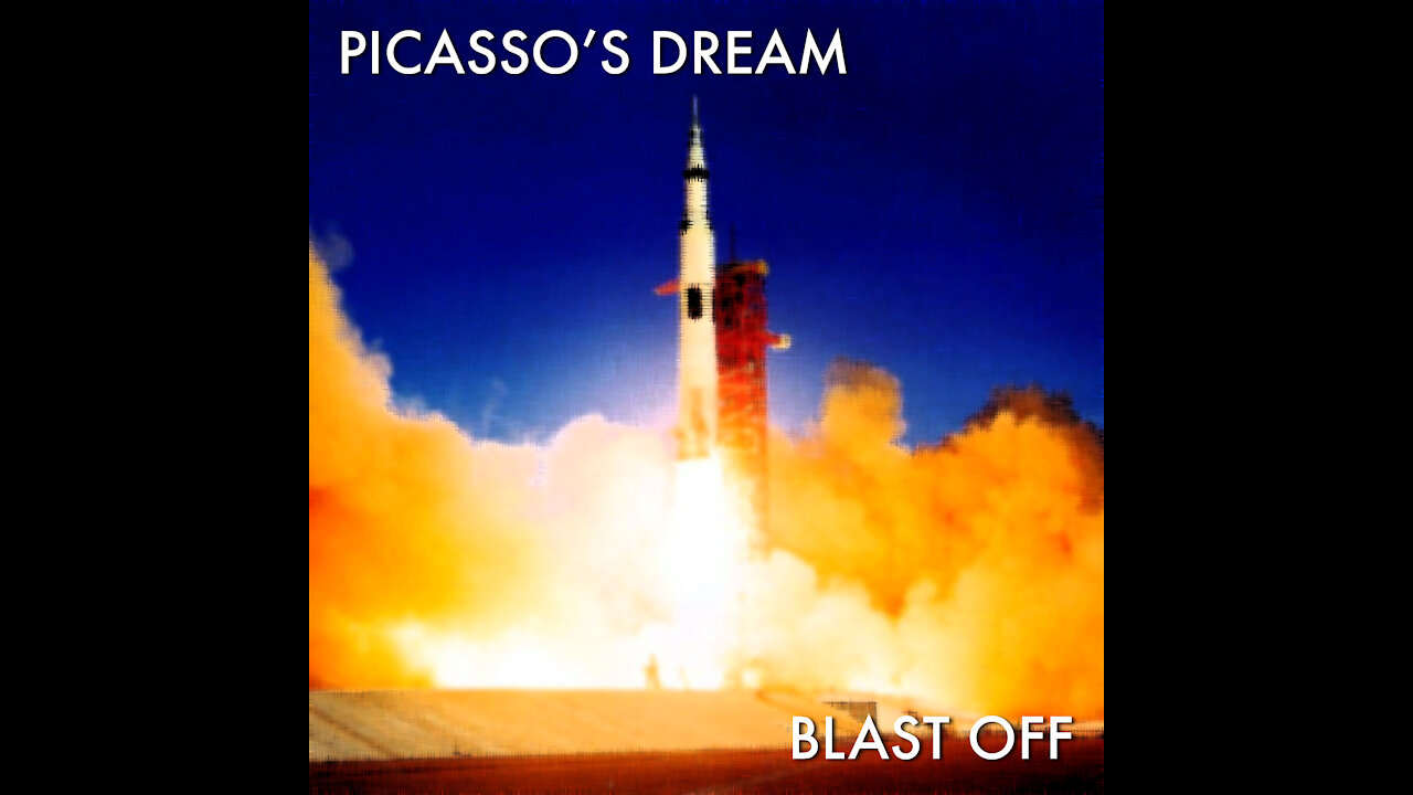 Blast Off (Official Video)