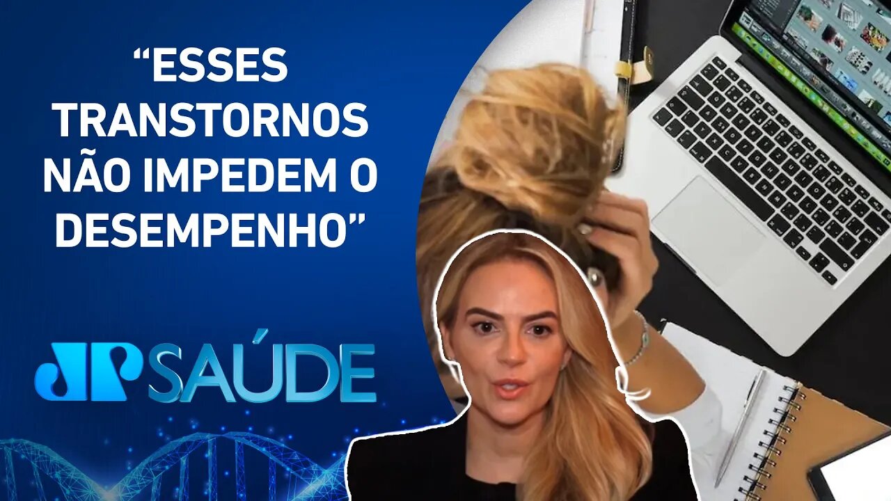 Como é a inclusão de pessoas neurodivergentes no mercado de trabalho? | Dra. Camila Magalhães