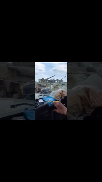 Donbass / Captured BTR-4E "Bucephalus