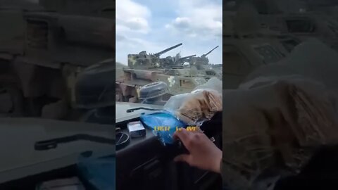 Donbass / Captured BTR-4E "Bucephalus