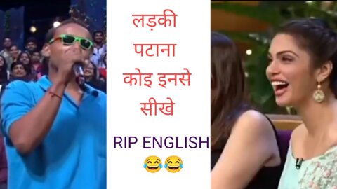 Kapil all funny moments | Best comedy video kapil | Thugs life 2022