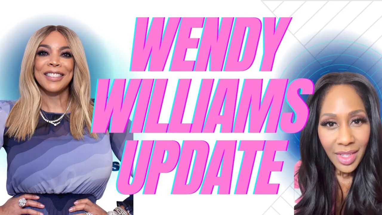 Wendy Williams’ Ex, Kevin Hunter, Gives an Update on Her Health. A Doctor Discusses